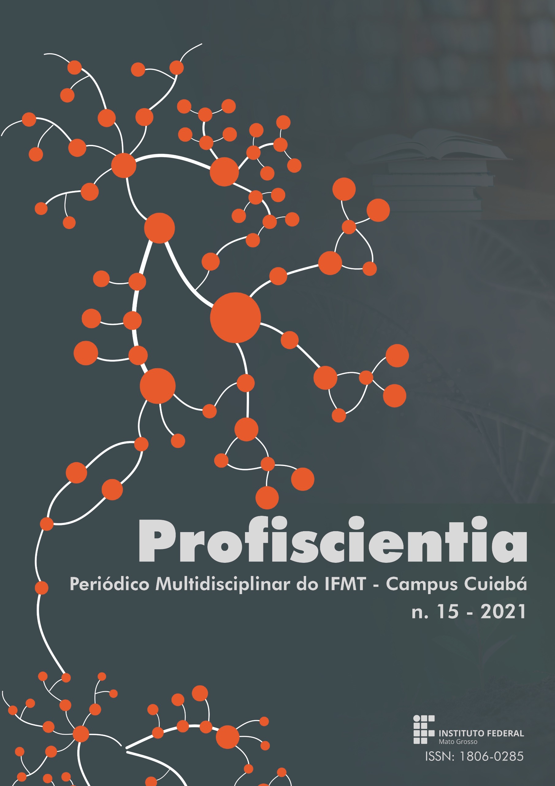 					Visualizar n. 15 (2021): Profiscientia
				